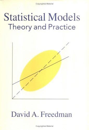 Statistical Models: Theory and Practice