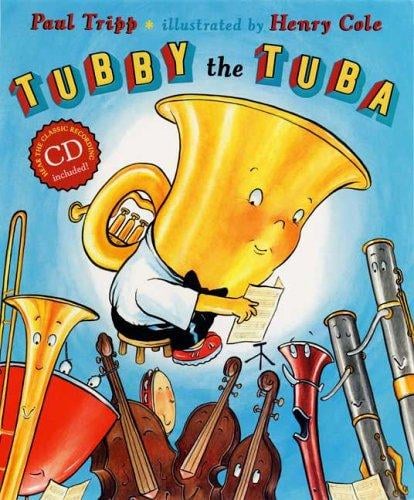 Tubby the tuba