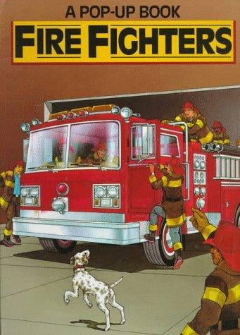 Fire fighters