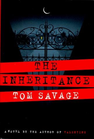 The inheritance