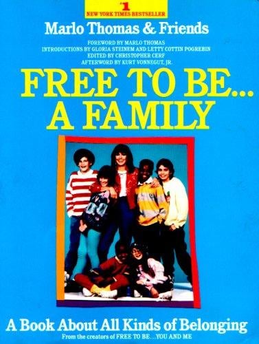 Free to BE...A Family