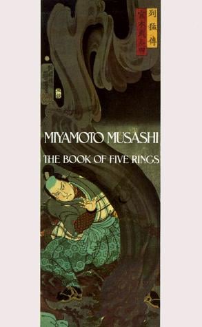 The book of five rings
