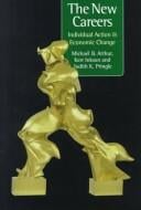 The new careers: individual action and economic change