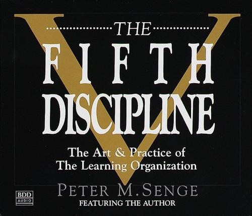 The Fifth Discipline