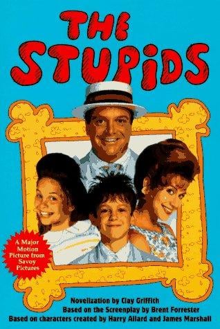Stupids, The