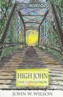 High John the conqueror