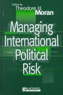 Managing international political risk