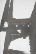 Subjects of terror: Nerval, Hegel, and the modern self