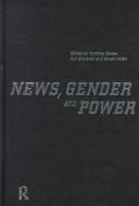News, gender, and power