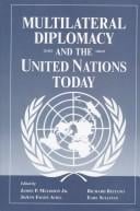 Multilateral diplomacy and the United Nations today