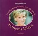 Learning about charity from the life of Princess Diana