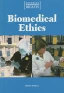 Biomedical ethics