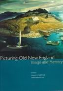 Picturing old New England: image and memory
