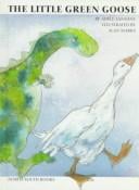 The little green goose