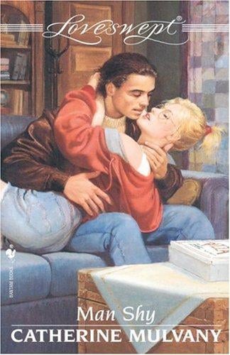 MAN SHY (Loveswept)