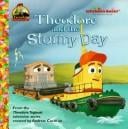 Theodore and the stormy day