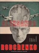 Aleksandr Rodchenko