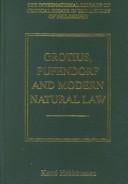 Grotius, Pufendorf, and modern natural law