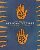 The art of African textiles: technology, tradition, and lurex