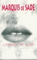 Crimes of love