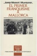primer franquisme a Mallorca: guerra civil, repressió, exili i represa cultural