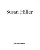 Susan Hiller.