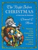 night before Christmas: (a visit from St. Nicholas)