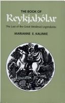 The Book of Reykjahólar: the last of the great medieval legendaries