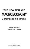 The New Zealand macroeconomy: a briefing on the reforms
