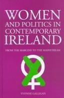 Women and Politics in Contemporary Ireland: From The Margins to the Mainstream