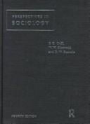 Perspectives in sociology