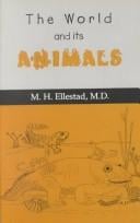 The world and its animals