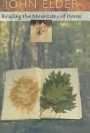 Reading the mountains of home