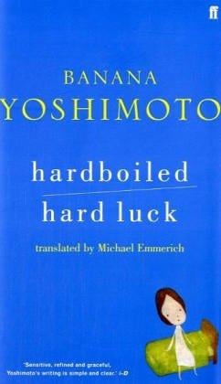 Hardboiled / Hard Luck