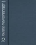 Making the managerial presidency: comprehensive reorganization planning, 1905-1996
