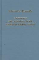 Astronomy and astrology in the medieval Islamic world