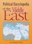 Political encyclopedia of the Middle East