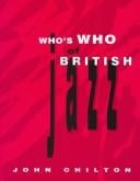 Who's who of British jazz