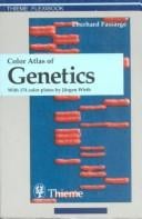 Color atlas of genetics. [electronic resource]
