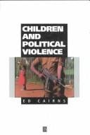 Children and political violence