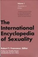 The International encyclopedia of sexuality
