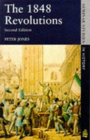 The 1848 Revolutions