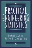 Practical engineering statistics