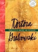 Principles of anatomy and physiology