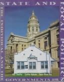 State and local politics: the individual and the governments