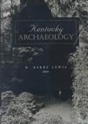 Kentucky archaeology