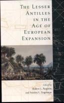 The Lesser Antilles in the age of European expansion