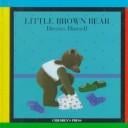 Little Brown Bear dresses himself