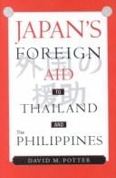 Japan's foreign aid to Thailand and the Philippines
