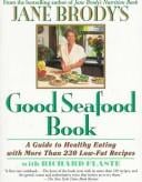Jane Brody's good seafood book